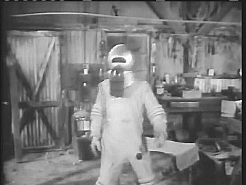 Phantom from Space Phantom from Space 1953Monster Shack Movie Reviews
