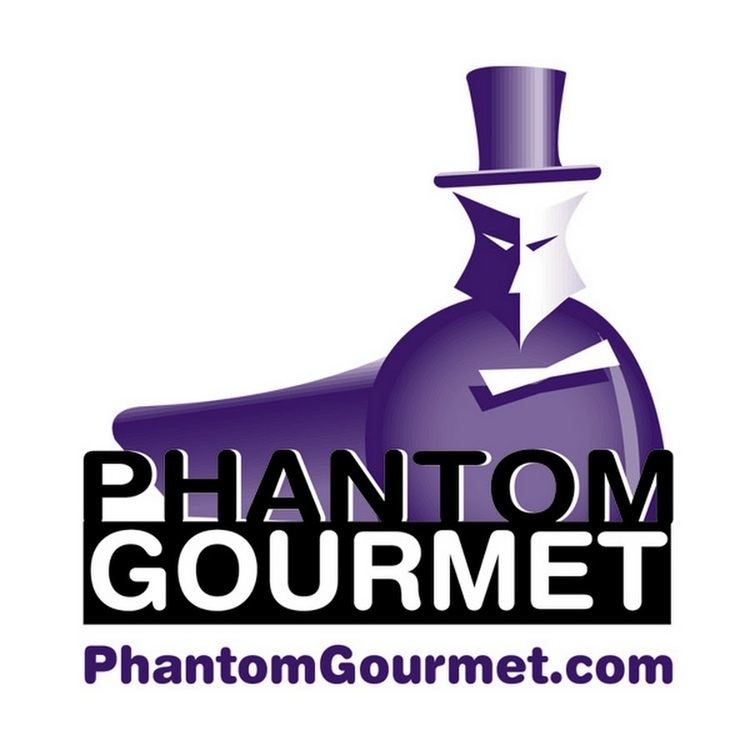 Phantom Gourmet httpsyt3ggphtcomyrcwD4prW7MAAAAAAAAAAIAAA