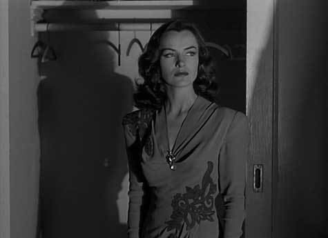 Phantom Lady (film) The Movies of 1944 Phantom Lady by Jake Hinkson