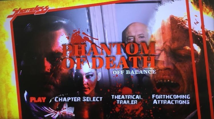 Phantom of Death Phantom of Death 1988 Review The To Watch Pile