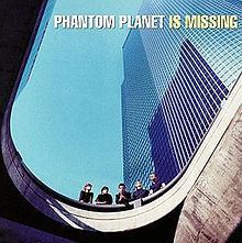Phantom Planet Is Missing httpsuploadwikimediaorgwikipediaenthumbc