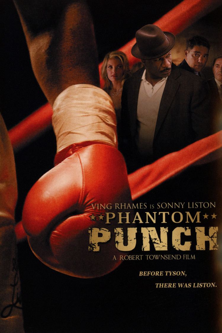 Phantom Punch (film) wwwgstaticcomtvthumbdvdboxart188680p188680