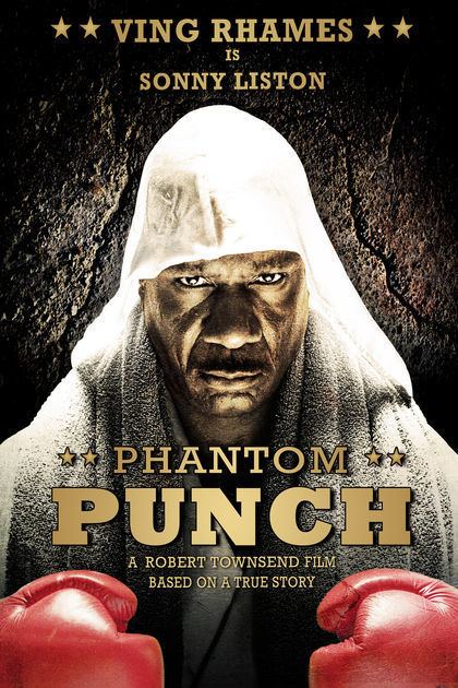 Phantom Punch (film) Phantom Punch on iTunes