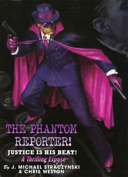 Phantom Reporter Phantom Reporter