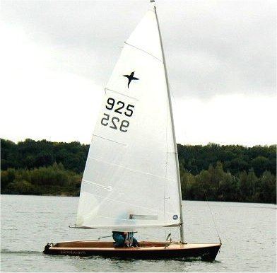Phantom (sailboat)