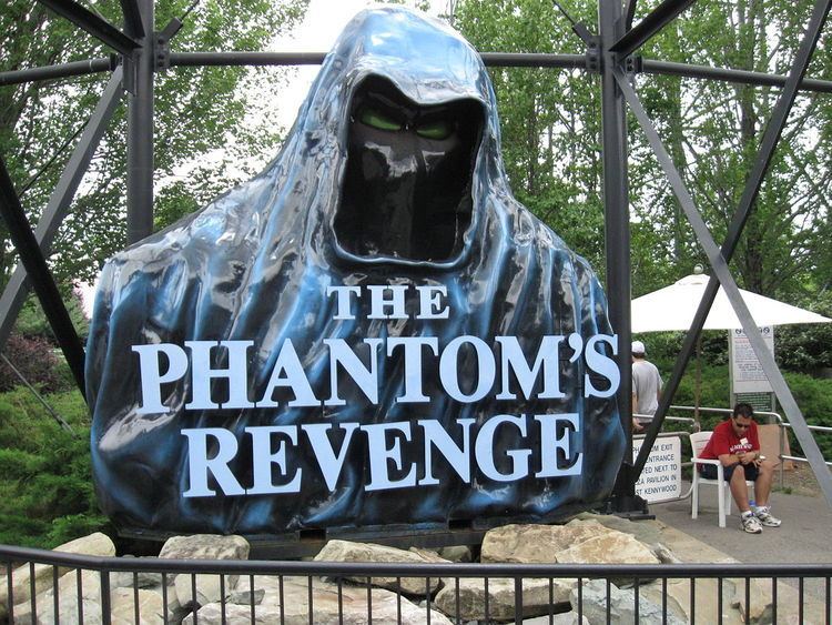 Phantom's Revenge