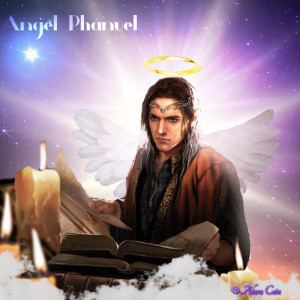 Phanuel (angel) Angel Phanuel Alura39s Angels