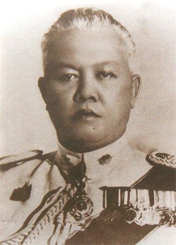 Phao Sriyanond FilePhao Sriyanond before 1957jpg Wikimedia Commons