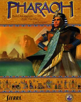 Pharaoh (video game) httpsuploadwikimediaorgwikipediaen446Pha