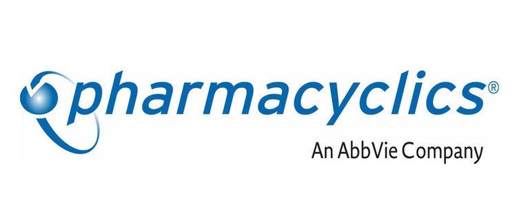 Pharmacyclics wwwpharmacyclicscomimgpharmacyclics2logojpg