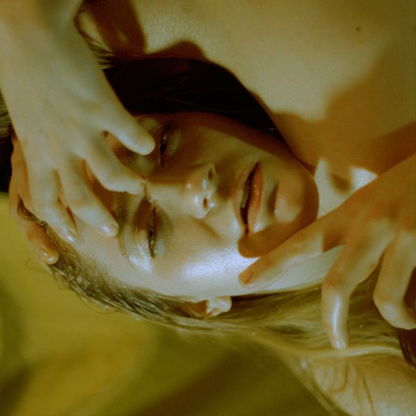 Pharmakon (noise project) On Contact Pharmakons Bracing Noise is a Vehicle for Self