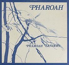 Pharoah (album) httpsuploadwikimediaorgwikipediaenthumb0