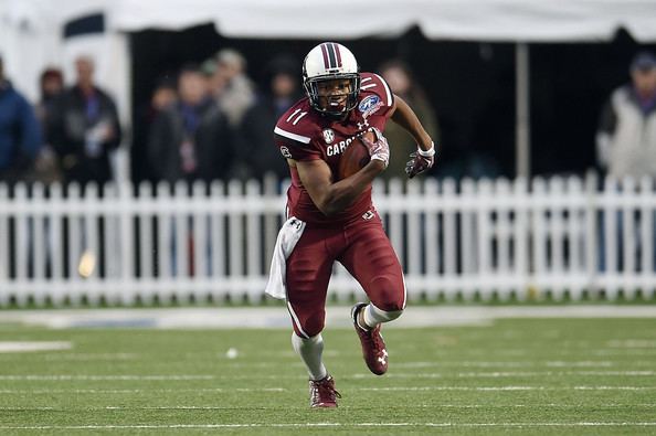 Pharoh Cooper Pharoh Cooper Photos Duck Commander Independence Bowl