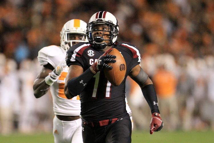 Pharoh Cooper pharohcooper3jpg