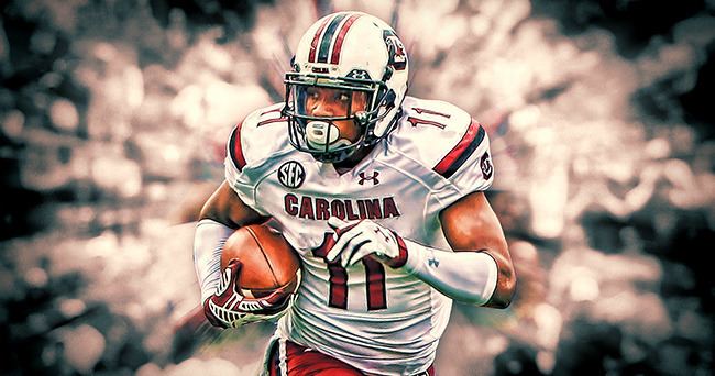 Pharoh Cooper What makes Pharoh Cooper the nastiest and most