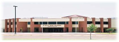 Pharr-San Juan-Alamo High School