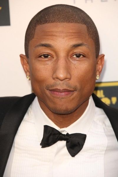 Pharrell Williams Review Pharrell Williams G I R L brent music reviews