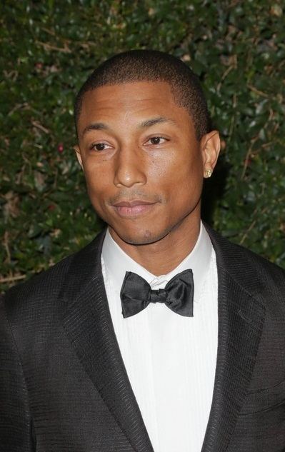 Pharrell Williams Pharrell Williams Ethnicity of Celebs What Nationality Ancestry Race