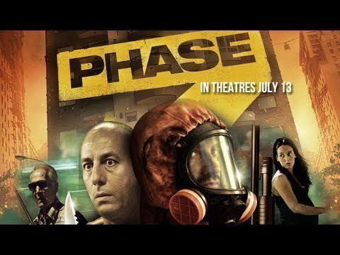 Phase 7 Phase 7 Official US Trailer YouTube