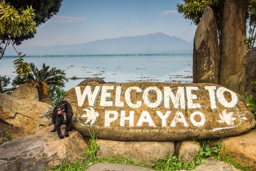 Phayao Province Phayao Province Thailand Phayao Province Thailand British Family
