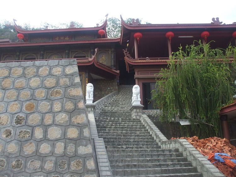 Phước Điền Temple