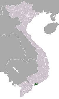 Phước Tuy Province