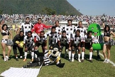 PHC Zebras The Boys in Black and White January 2011