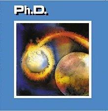 Ph.D. (album) httpsuploadwikimediaorgwikipediaenthumb2