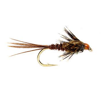 Pheasant Tail Nymph Classic Fly Patterns American Pheasant Tail Orvis