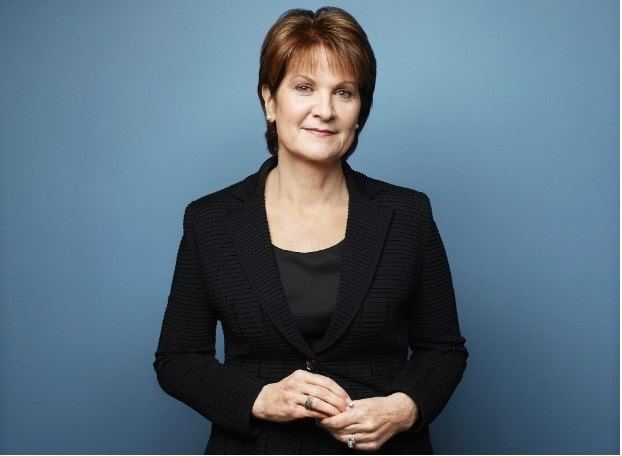 Phebe Novakovic Female Fortune 500 CEOs Smash the Glass Ceiling in 2013