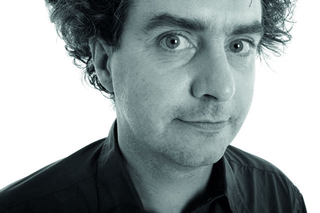 Phelim McDermott Meet the Team Phelim McDermott English National Opera