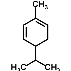 Phellandrene Phellandrene C10H16 ChemSpider