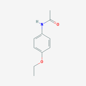 Phenacetin phenacetin C10H13NO2 PubChem