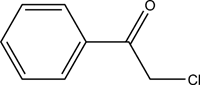 Phenacyl chloride httpswwwmedicinescompletecommcclarke2010C