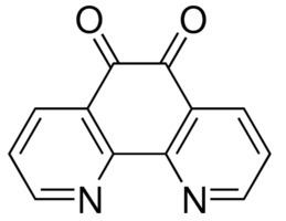 Phenanthroline 110Phenanthroline56dione 97 SigmaAldrich