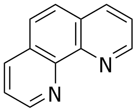Phenanthroline Phenanthroline