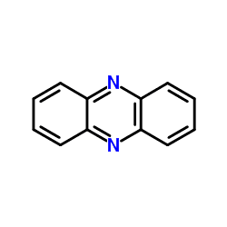 Phenazine Phenazine C12H8N2 ChemSpider