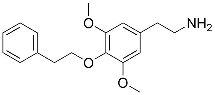 Phenescaline