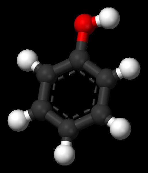 Phenol Formulation Concern Phenol Extractopedia