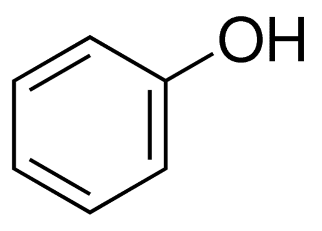 Phenol Phenol