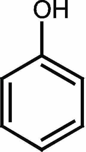 Phenol Phenol Saturated pH 43 Liq Fisher BioReagents ChemicalsBuffers