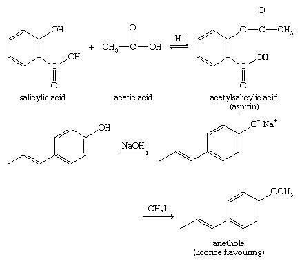 Phenols phenol chemical compound Britannicacom