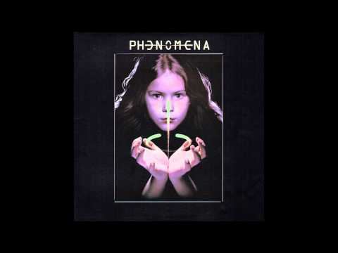 Phenomena (band) Phenomena Phenomena 1985 HQ Full Album YouTube