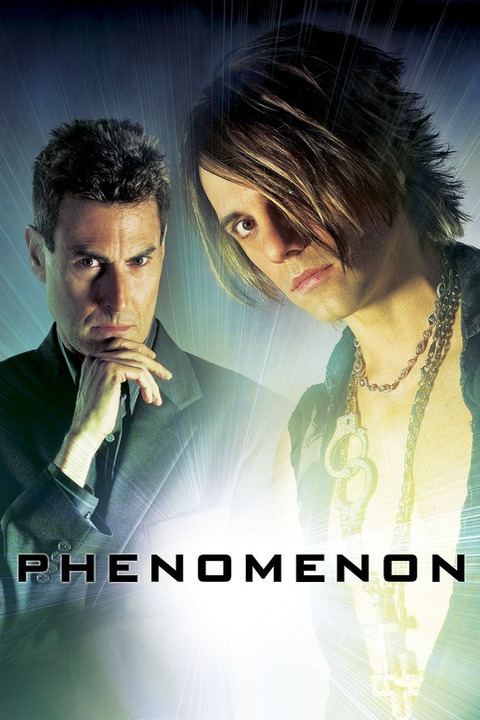Phenomenon (TV series) wwwgstaticcomtvthumbtvbanners185729p185729