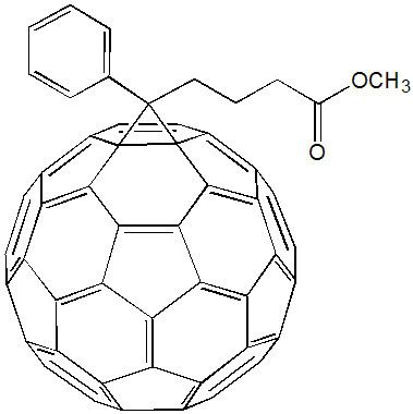 Phenyl-C61-butyric acid methyl ester httpsuploadwikimediaorgwikipediacommons11