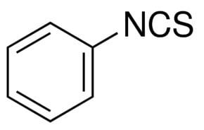 Phenyl isothiocyanate wwwsigmaaldrichcomcontentdamsigmaaldrichstr