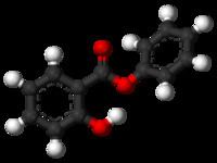 Phenyl salicylate Phenyl salicylate Wikipedia