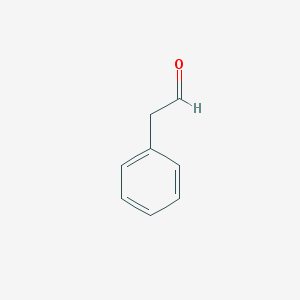 Phenylacetaldehyde phenylacetaldehyde C8H8O PubChem