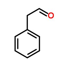 Phenylacetaldehyde Phenylacetaldehyde C8H8O ChemSpider