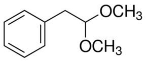 Phenylacetaldehyde Phenylacetaldehyde dimethyl acetal 98 SigmaAldrich